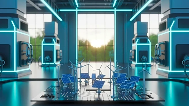 European Commission Approves €500 Million Plan for Cleantech Manufacturing in Luxembourg