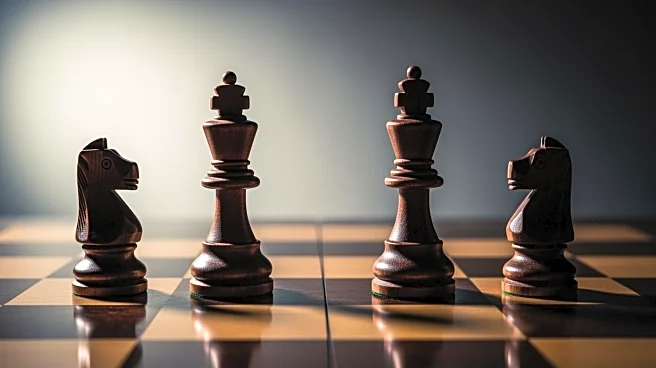 US-Iran Conflict: Strategic Implications and Global Reactions