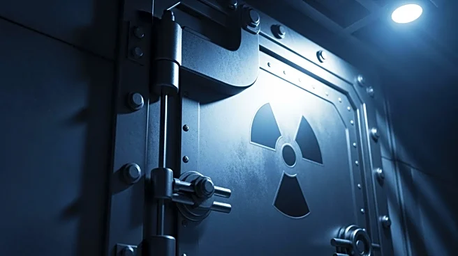 U.S. Military Faces High Risks in Potential Operation to Seize Iran's Nuclear Stockpile