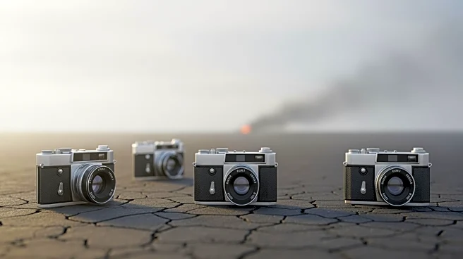 Israeli Airstrike in Southern Lebanon Results in Death of Three Journalists Covering Conflict