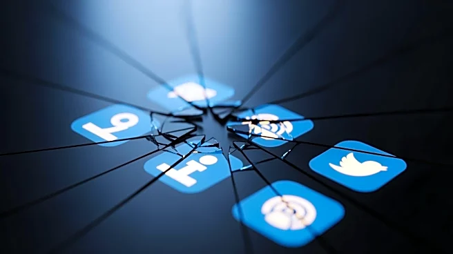 U.S. Court Ruling Challenges Big Tech Over Social Media Addiction Impact on Youth