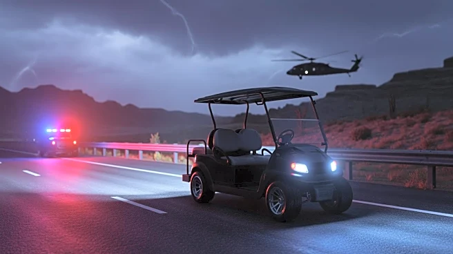 Tiger Woods Arrested for DUI and U.S. Service Members Injured in Iranian Attack