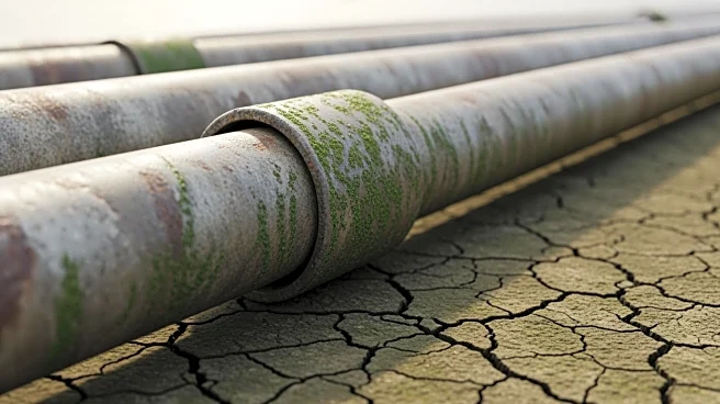 EPA Outlines Federated Metals Lead Cleanup Plan Affecting Local Residents