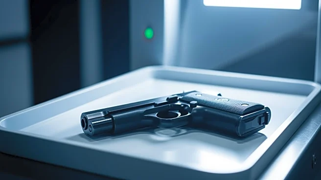 Secret Service Agent Assigned to Jill Biden Accidentally Shoots Self at Airport