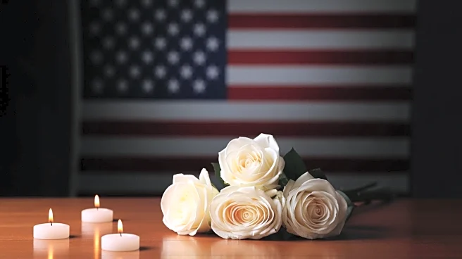 Ohio Non-Profit Raises Funds for Families of Fallen Soldiers in Iraq