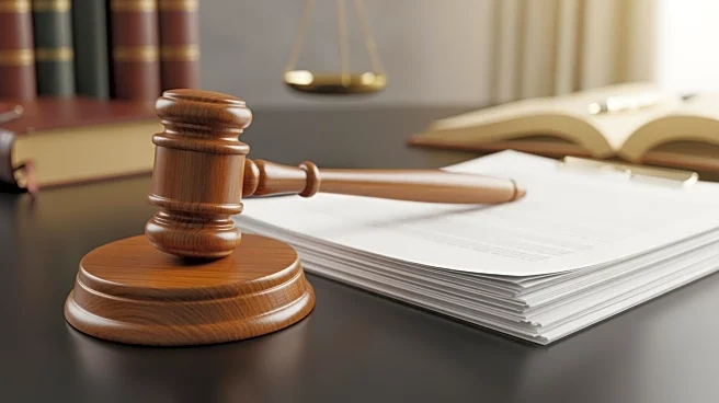 Payton Tyler Pursues Legal Career with Early College Credits