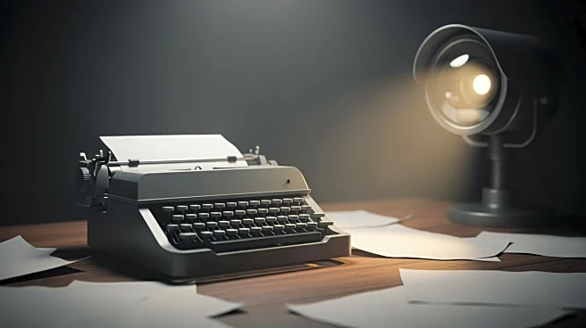 Hungarian Journalist Accused of Espionage Amid Allegations of Government Surveillance