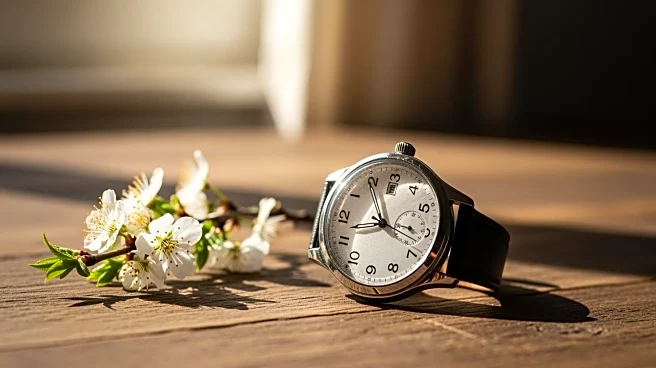 North Carolina Woman Reunites with Mother After 24-Year Disappearance