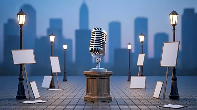 Celebrities Join 'No Kings' Protest in Minnesota Against Trump Administration