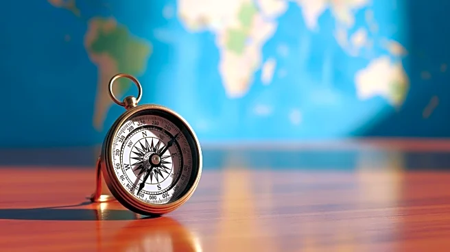 Panama Canal Authority Launches Enhanced Long-Term Slot Allocation Program