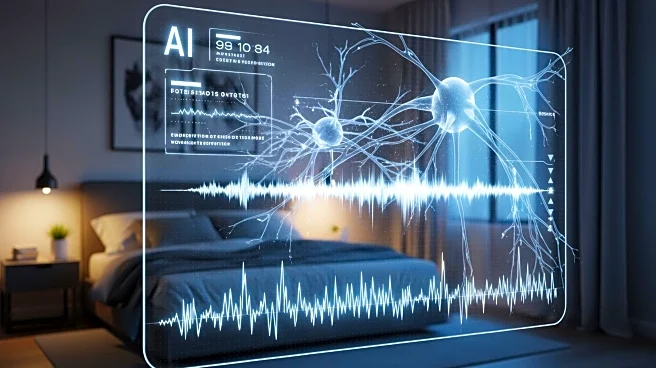 AI Tool Claude Uncovers Hidden Sleep Disorder After 25 Years of Misdiagnosis