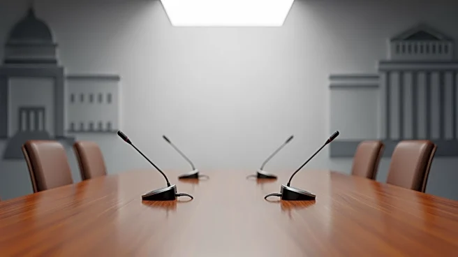 White House Criticizes 'No Kings' Protests as 'Trump Derangement Therapy Sessions'