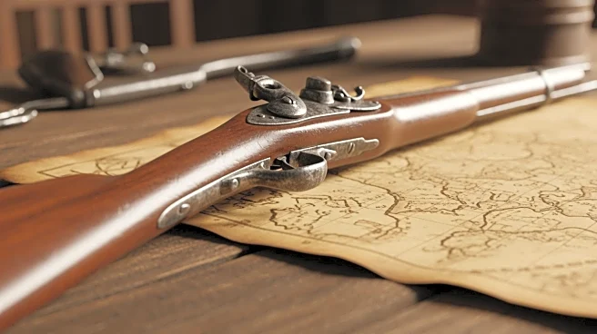 Center for Brooklyn History Unveils Battle of Brooklyn Exhibit Highlighting Revolutionary War Artifacts