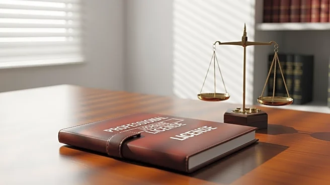 Texas Commission Mandates Legal Status Proof for Professional Licenses, Sparking Debate