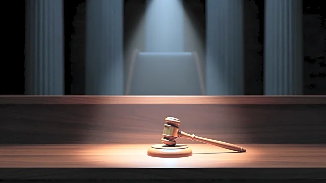 Massachusetts Lawmakers Propose Judicial Security Act to Protect Judges from Threats