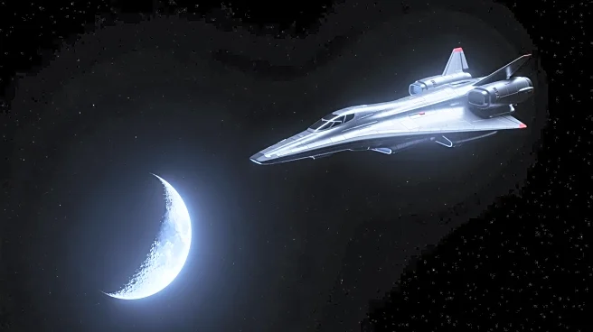 NASA's Artemis II Mission to Test Spacecraft Systems with 10-Day Lunar Journey