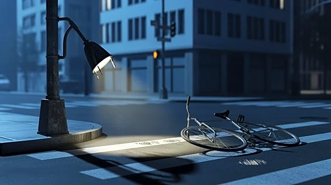 Minneapolis Hit-and-Run Claims Life of University Student, Search for Driver Continues