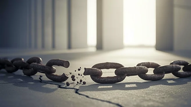 UN Security Council Discusses Proposal for Hamas Disarmament in Gaza