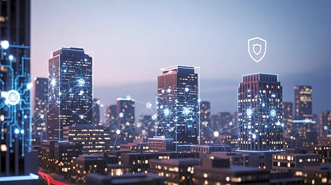 Edge AI Technology Enhances Urban Management While Addressing Privacy Concerns
