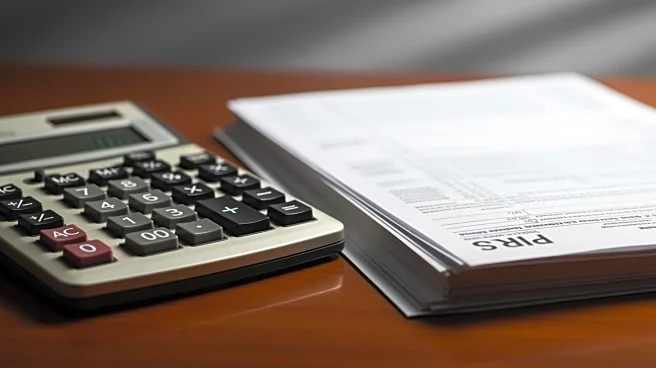 Richard Hatch Faces $3.2 Million Tax Liability After 'Survivor' Winnings Dispute