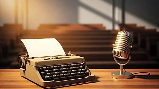 Journalist Simón Ríos to Discuss Immigration Challenges Under Trump 2.0 at Washington University