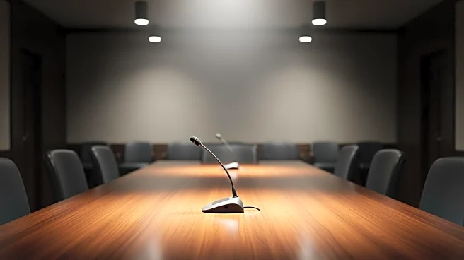 Vice President Vance Targets Minnesota in Federal Anti-Fraud Task Force Hearing