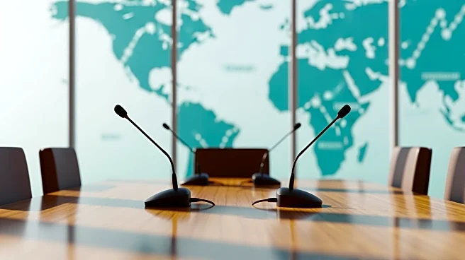 Canada and Saskatchewan Collaborate on Workforce Protection Amid Global Trade Shifts