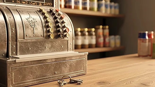 New York City's Bodegas Face Challenges Amid Rising Costs and Competition