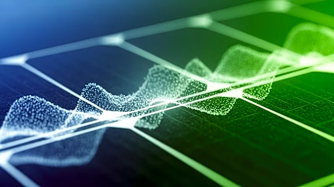 Nature Collection Highlights Nanophotonics' Role in Energy Innovation