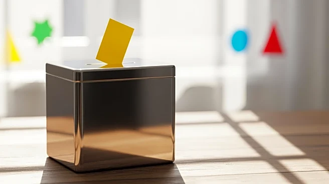 14-Year-Old Dean Roy Secures Spot on Vermont Governor Ballot, Sparking Youth Engagement