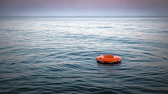 European Parliament Tightens Migration Policy Amid Rising Mediterranean Deaths