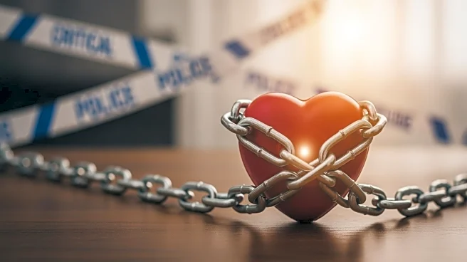 Kansas City Launches Program to Combat Rising Domestic Violence