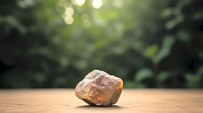 Calls for Financial Transparency in Mining on Native Land