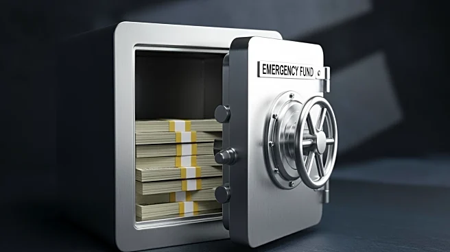 President Trump Directs Emergency Funds to Pay TSA Employees Amid DHS Shutdown