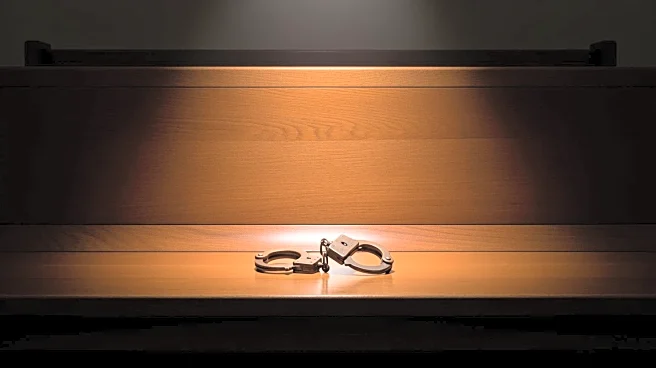 Judge Asked to Keep Loyola Shooting Suspect in Jail Until Trial