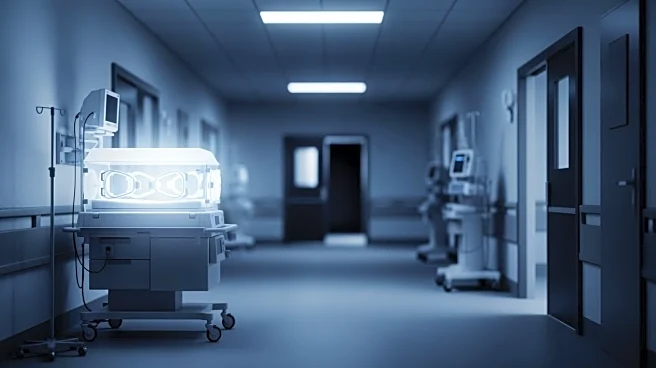 Trump Administration's Fuel Blockade on Cuba Causes Hardship for Expectant Mothers