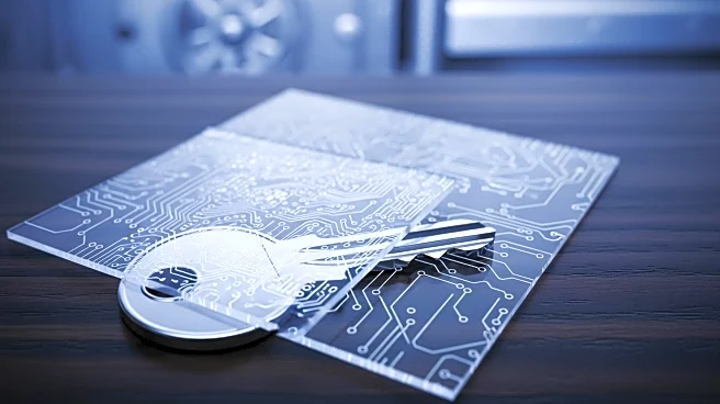 Justice Department's Plan to Share Voter Data with Homeland Security Sparks Privacy Concerns