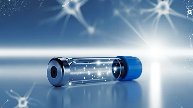 UC San Diego Researchers Identify Blood Marker Predicting Dementia Risk Decades Early