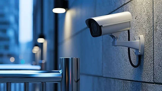 French Police Foil Bomb Plot Outside US Bank in Paris, Launch Anti-Terror Probe