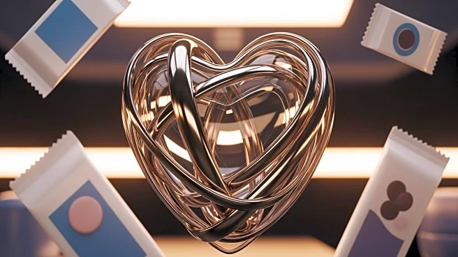 American College of Cardiology Study Links Ultra-Processed Foods to Increased Heart Risks