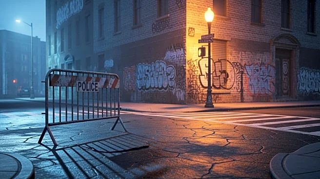 Chicago's 'Teen Takeover' Sparks Debate on Police Curfew Powers