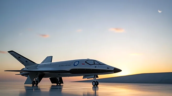 Artemis II Astronauts Arrive in Florida for Historic Moon Mission