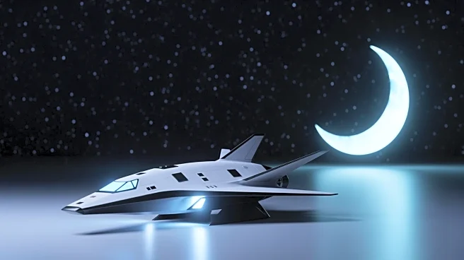 NASA's Artemis II Mission Set to Launch, Marking Historic Crewed Lunar Journey