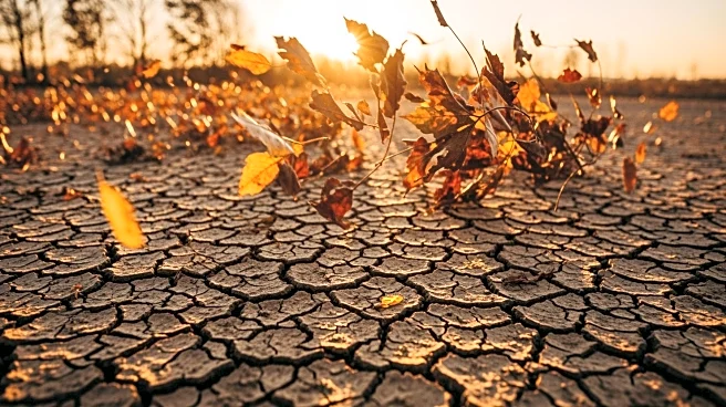 National Weather Service Issues Red Flag Warning Amid Windy Conditions in Minnesota