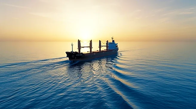 Iran to Expedite Humanitarian Aid Through Strait of Hormuz Amid Ongoing Conflict