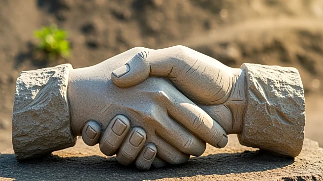 Ugandan Mining Sector Urged to Implement Community Development Agreements for Equitable Benefits