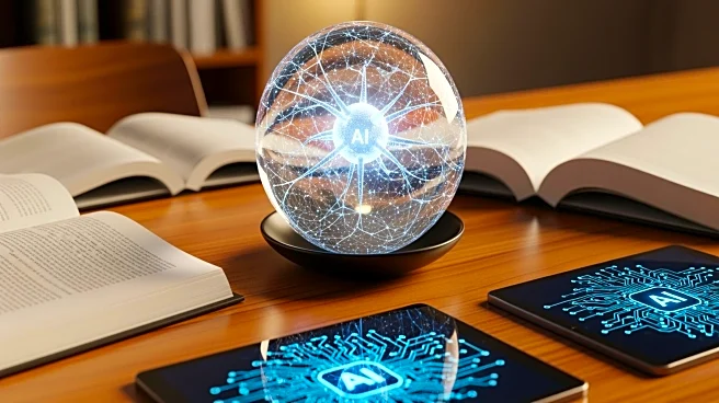 Old Dominion University Launches MonarchSphere to Enhance AI Literacy Across Disciplines