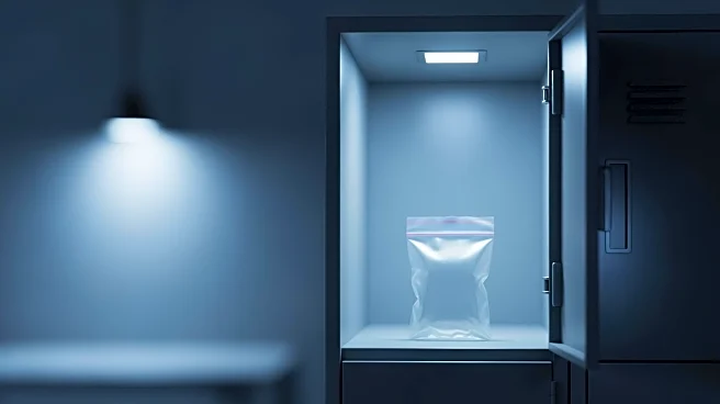 Colorado Bureau of Investigation Identifies 2016 Homicide Victim After Remains Found