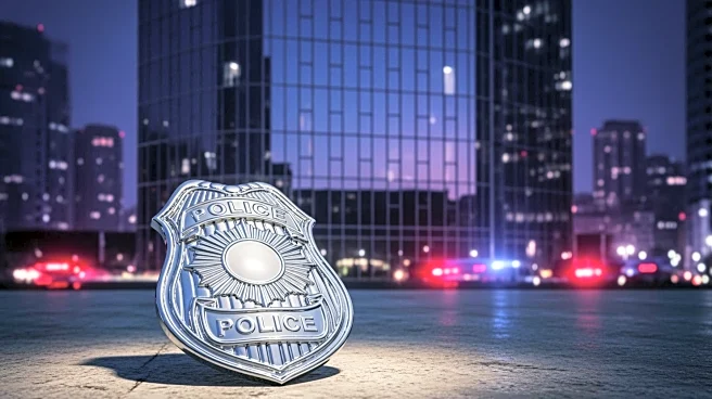 French Police Prevent Terror Attack at Bank of America Building in Paris