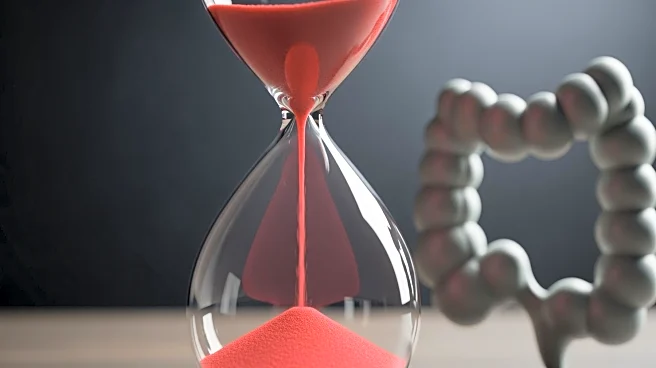 Rising Colorectal Cancer Rates Among Young Adults Highlight Health Concerns